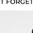 Batikan Gulyagci Can T Forget You