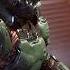 DOOM 2016 Титры