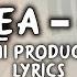 Korea යමන Yaman Lyrics Wasthi Productions