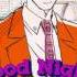 JoJo S Bizarre Adventure Diamond Is Unbreakable OST Separation And Departure
