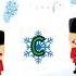 March Of The Nutcracker Animated Form Chart