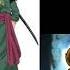 Shaggy Vs Zoro