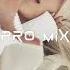 JANAGA Стереть из памяти Pro Mix
