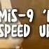 Fromis 9 Fun Speed Up