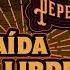 PEPE AGUILAR 50 07 CAÍDA LIBRE