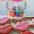 Lollipop VS Cute Cookies New Challenge Short Video Billie Eilish Or Katy Perry