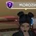 AVAKIN LIFE ЯРМАК СЕРДЦЕ ПАЦАНА