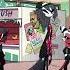 Зависть Маммона Hazbinhotel Helluvaboss