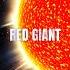 Exploring Red Giants Stellar Giants Of The Universe Star Sun Space Education Science Shorts
