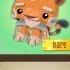 NEW SECRET SHOP RARE ALPHA PLUSHIES IN ANIMAL JAM Ll Animal Jam