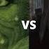 Battle Of Pettiness The Grinch Vs Ebenezer Scrooge Freshy Kanal Reaction