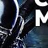 Dead By Daylight The Xenomorph Lobby Chase Music Fan Made