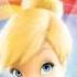 Tinkerbell And The Lost Treasure If You Believe Lisa Kelly