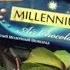 Реклама MILLENIUM 30 секундная версия шоколад Миллениум Реклама сладостей