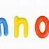 New Alphabet Song