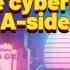 Synthwave Cyberpunk Music For Retro Arcade Games