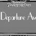Departure Ave All The Sunset In A Cup FULL ALBUM