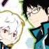 World Trigger Original Soundtrack 5 自分への問い