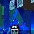 Getting Kitsune Fruit In Shrine Blox Fruit
