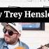 Blue Railroad Train Guitar Tabs By Trey Hensley Bluegrass