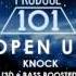 3D BASS BOOSTED PRODUCE 101 KNOCK OPEN UP 열어줘 Bumble Bts