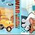 Tom E Jerry In War Of The Whiskers OST A Fridge Too Far Gamecube Version