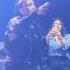 Lénie Et Jungelie Chantent Leur Chanson à Tes Côtés Au Nrj Music Tour De Lyon