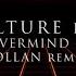 Nikko Culture Feat U R A Nevermind Me Nollan Remix