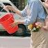 Poor Flower Seller Mom Saved 2 Baby With A Bucket Of Water Unware They Re CEO S Child Fate Flipped