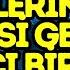 GÖRMEZDEN GELME Meleklerin SANA VERMESİ GEREKEN ÇARPICI BİR MESAJ VAR Hemen Dinle