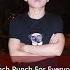 The One Inch Punch For Everyone Kung Fu
