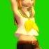 MMD Sponge On Me Meme