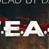 Dead By Daylight F E A R Alma Wade Lobby And Chase Theme Fan Made
