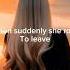 Forgive Me When I Whine By Zain Bhika