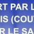 JE SUIS COUVERT Marcel Boungou