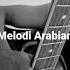 Melody Arabic Shorts