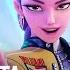 Guerreiras Do K Pop Não Tem Perdão Netflix