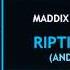 Maddix Vs Alpharock JAGGS Riptide Bassface Andy Dern Mashup