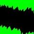 Green Screen Audio Wave Video Effects