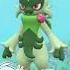 ポケモンスカーレット バイオレットしりとり ポケモンSV そらねこ ニャオハ立つな