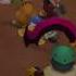 Kingdom Hearts 2 Final Mix Critical Mode Agrabah Twilight Town