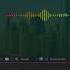 How To Create Reactive Audio Spectrum Waveform Effects In Adobe After Effects CC 2020 Tutorial