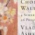 Chopin 24 Preludes Op 28 No 12 In G Sharp Minor Presto