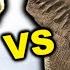 T Rex Vs Elephant The Honest Truth