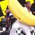 Gwen Stefani Backup Dancers Going BANANAS At The TikTok Live Tailgate