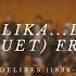 An Evening Of Opera Highlights Viens Mallika Dôme épais From Lakmé Juliana Stephanie