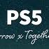 Salem Ilese TOMORROW X TOGETHER Alan Walker PS5 Lyrics