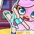 УРОК БАЛЕТА с БАЛЕРИНА КАПУЧИНО AVATAR WORLD ИСТОРИЯ РУТИНА СЕМЬИ Ballerina Capuchina СЕРИАЛ