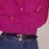 Charly McClain Wayne Massey With Just One Look In Your Eyes