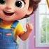 Clean Up Crew Cheer Fun Cleanup Song For Kids Encouraging Toddler Tidying Rhyme